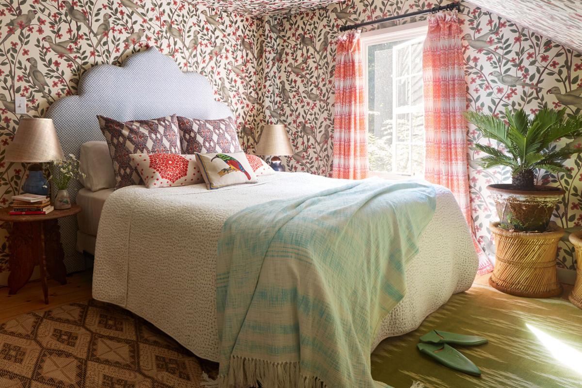 Robshaw-Bedroom