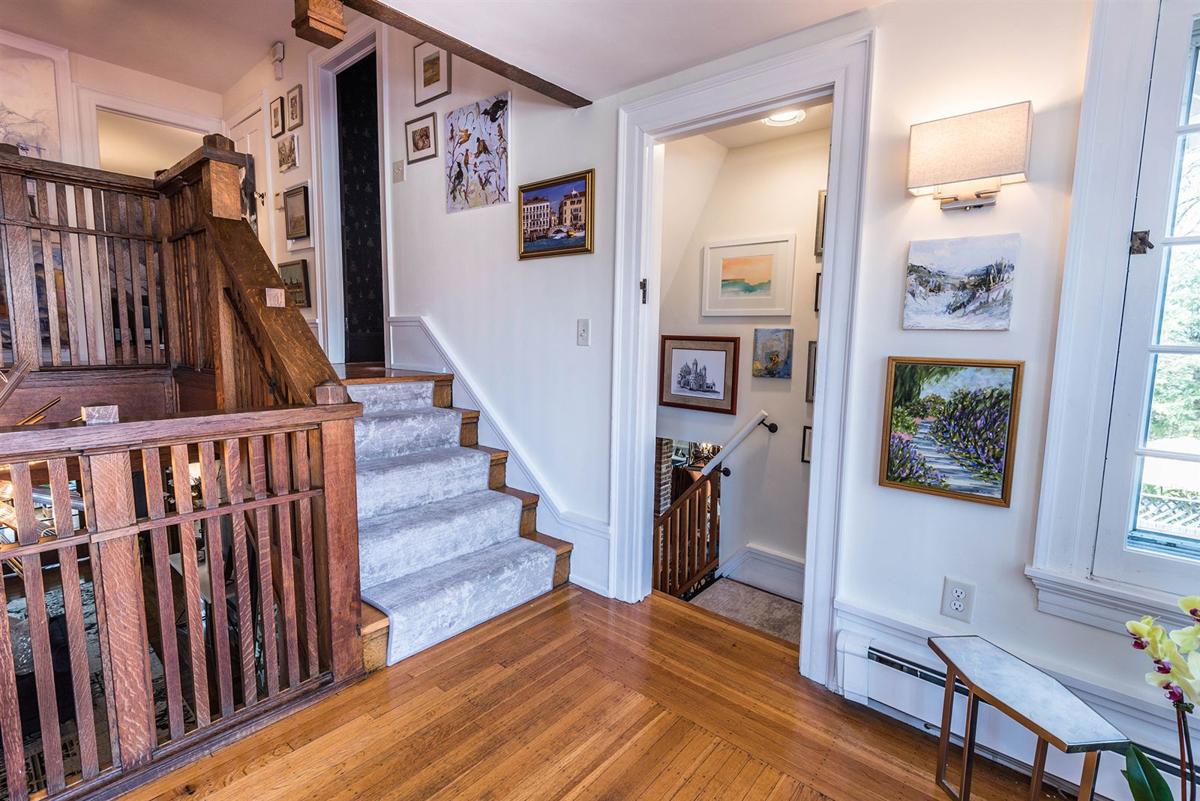 House Tour: 2019 Decorators' Show House | Photo Galleries | buffalo.com