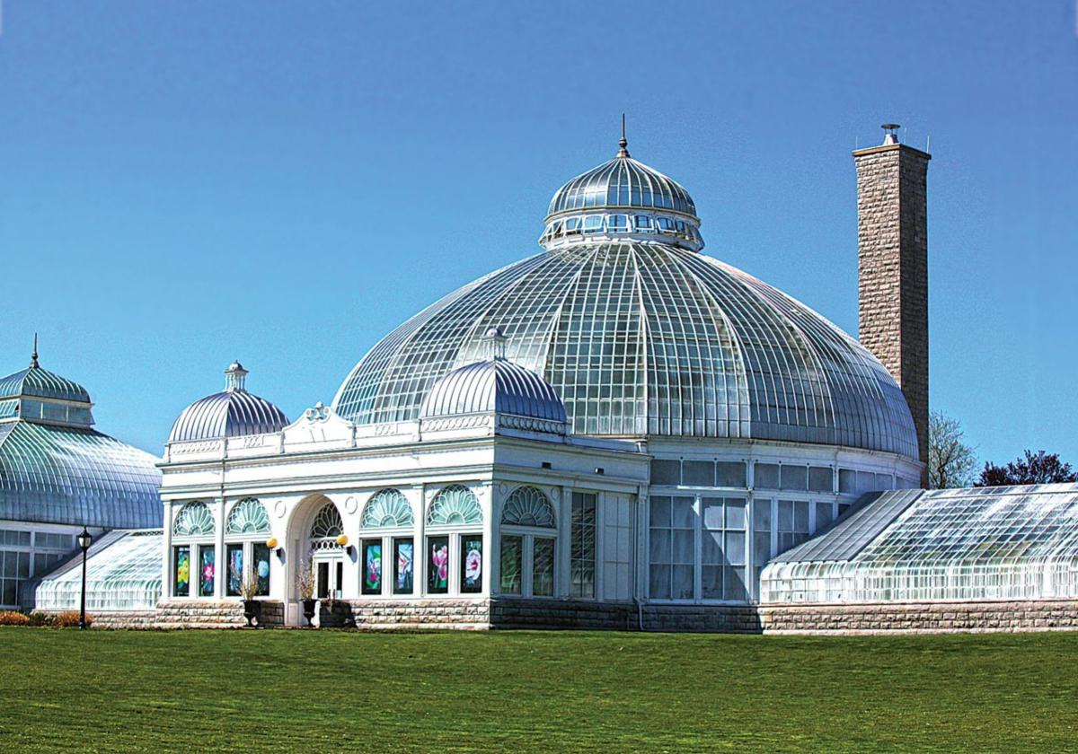 Botanical-Gardens