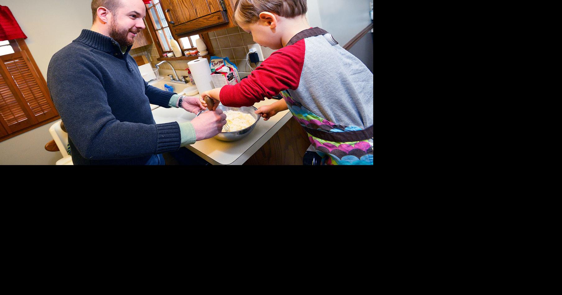 Cooking off the clock: What do five popular local chefs prepare after ...