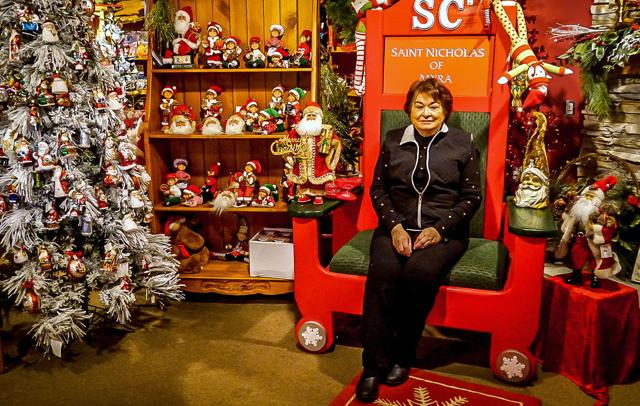 From Lackawanna to the White House | Buffyi | buffalo.com