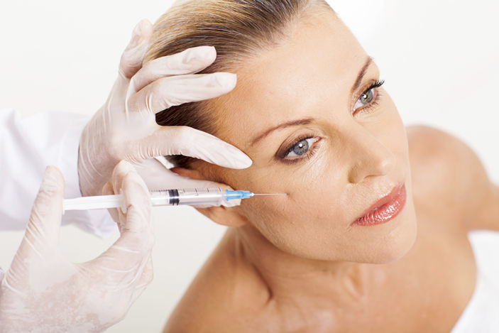 About face: Trending cosmetic procedures