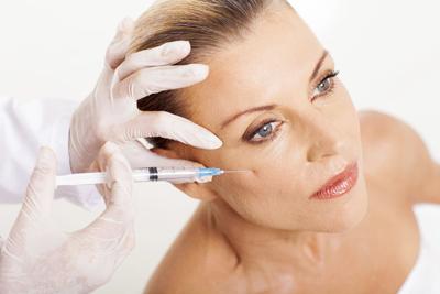 About face: Trending cosmetic procedures