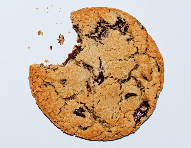 chocolate chip cookies_elm street bakery cookie_buffalomagazine
