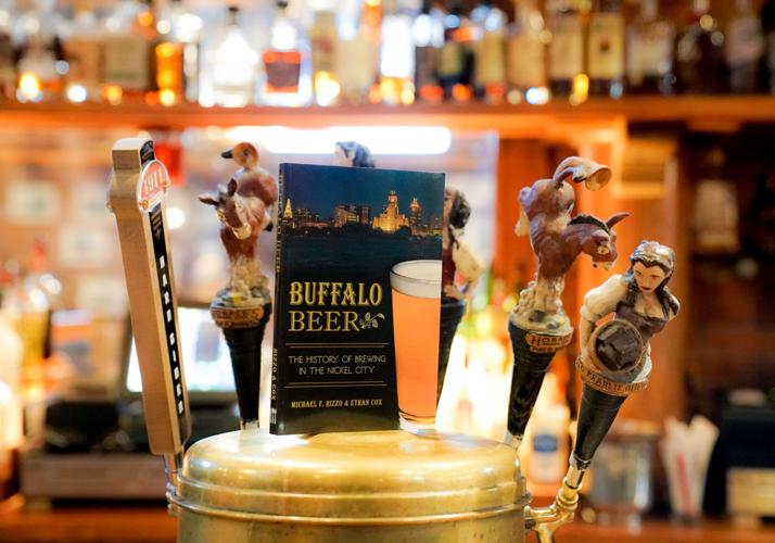 Buffalo-Beer