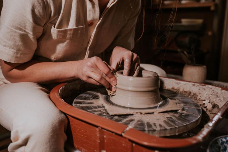 PeachPitPottery_creating.jpg