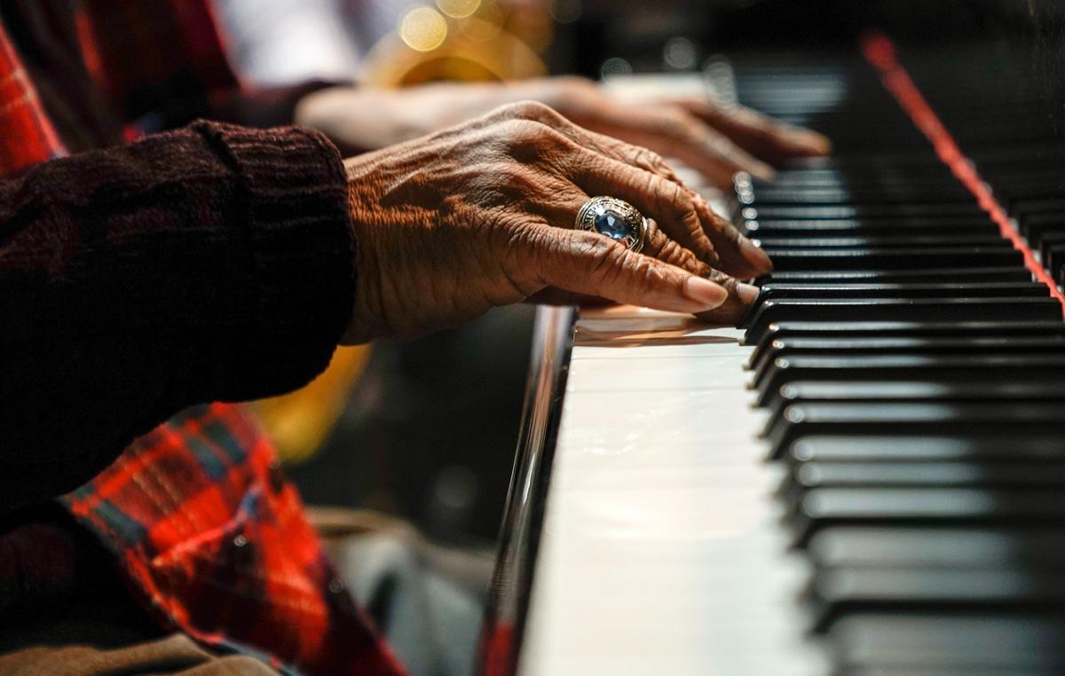 ColoredMusicians
