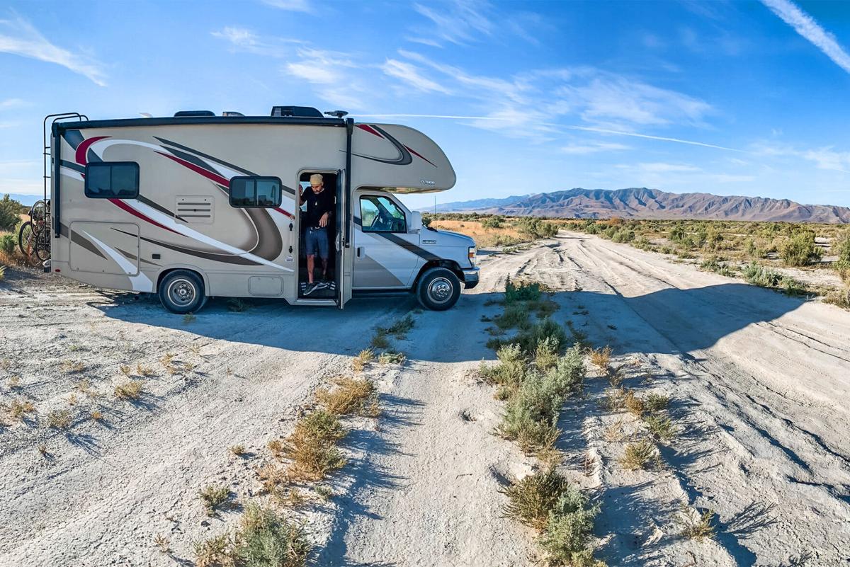 Battaglia RV