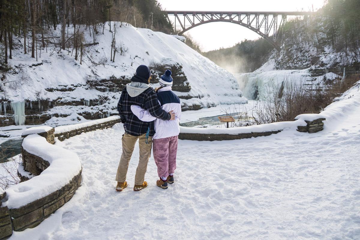 letchworth