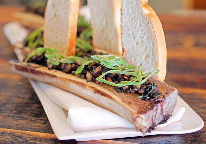 Bone-marrow
