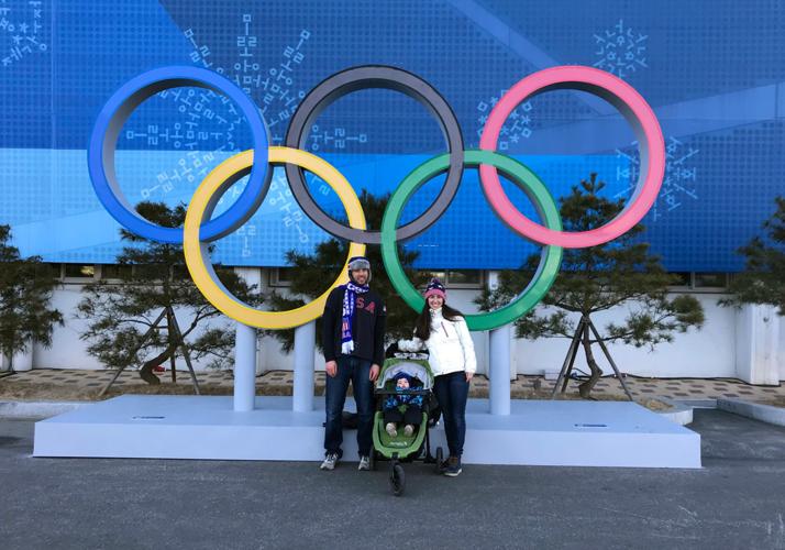Lang-PyeongChang