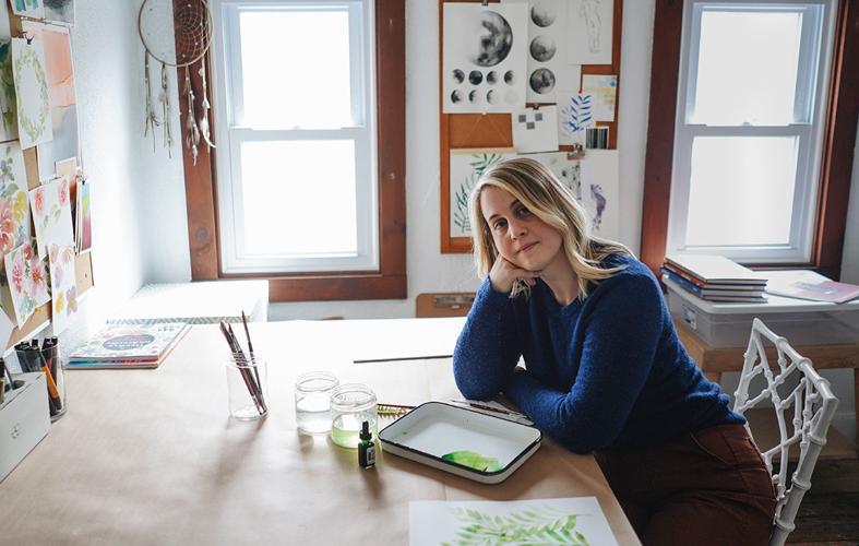 Laura-Cott-desk