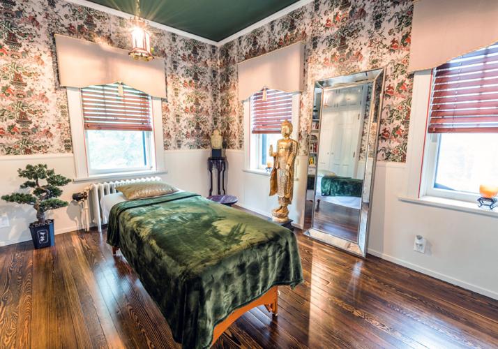 MayfairCastleMassage