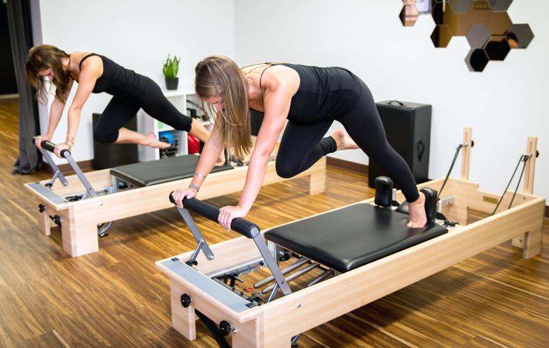 LongandLeanPilates