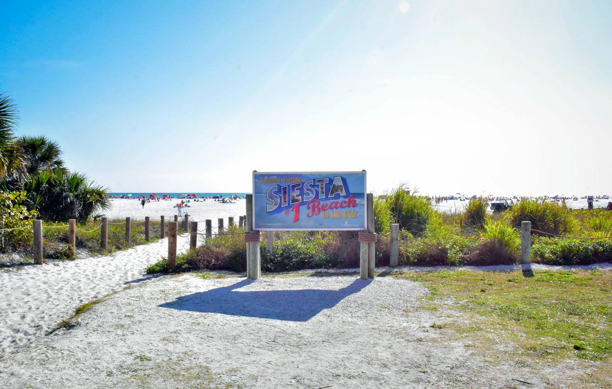 SiestaKeyBeach