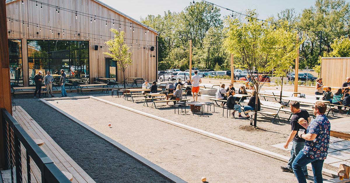 Breweries with family appeal - Vimarsana News