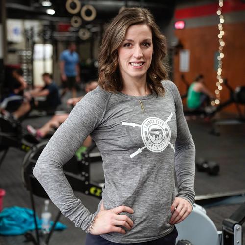 LumberCityFitness