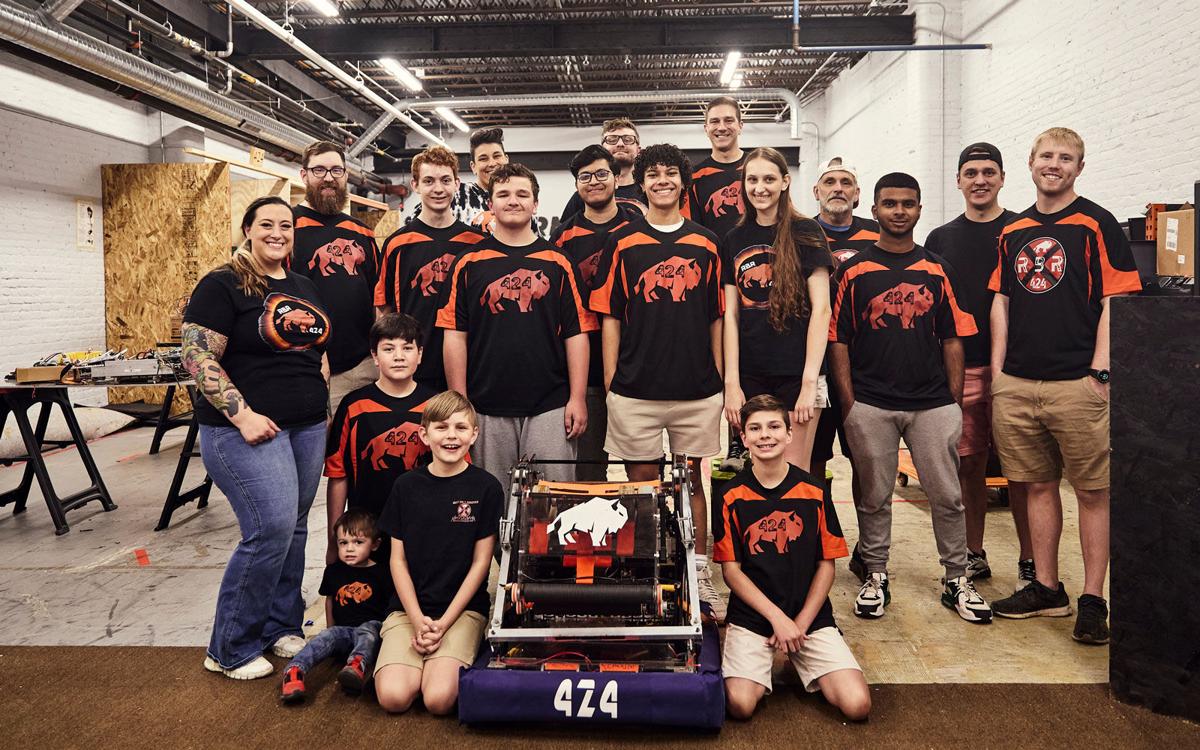 Robotics 1