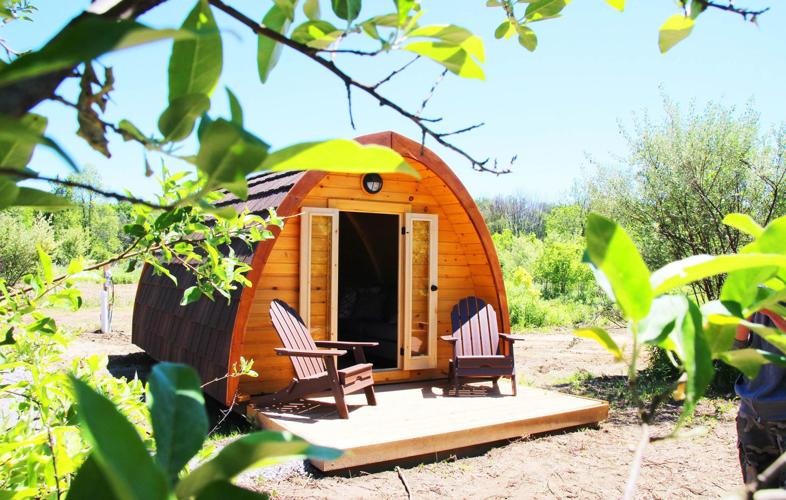 Buffalo-Magazine-Long-Point-Eco-Adventures-Pods