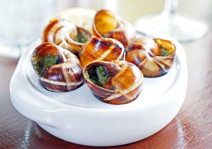 Escargot
