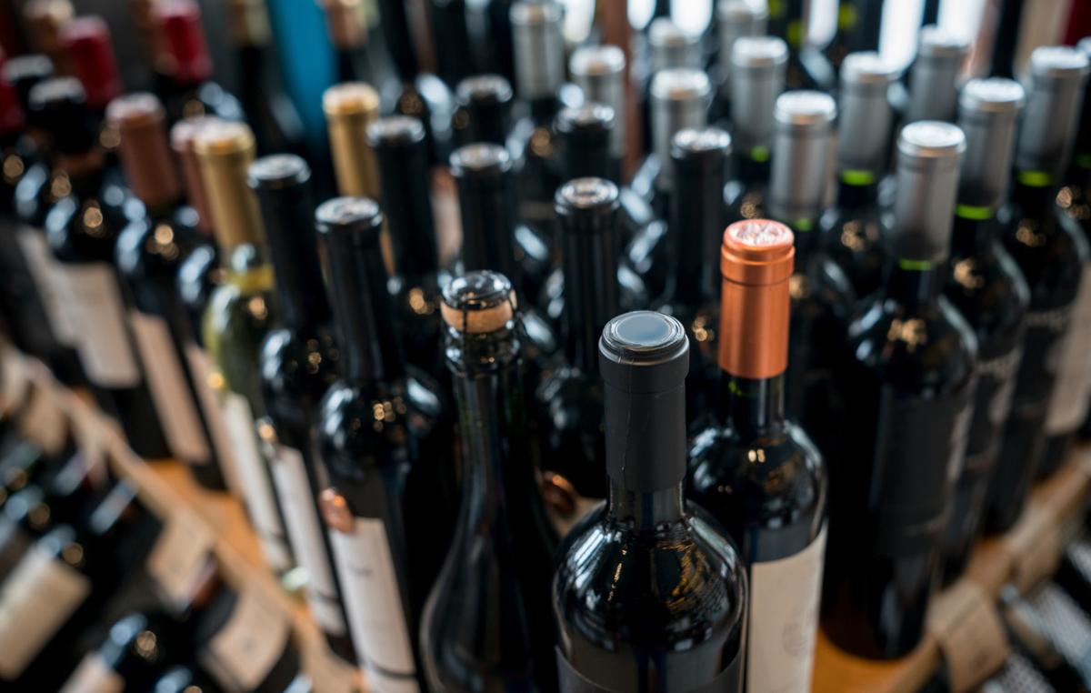 Wine