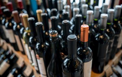 Wine