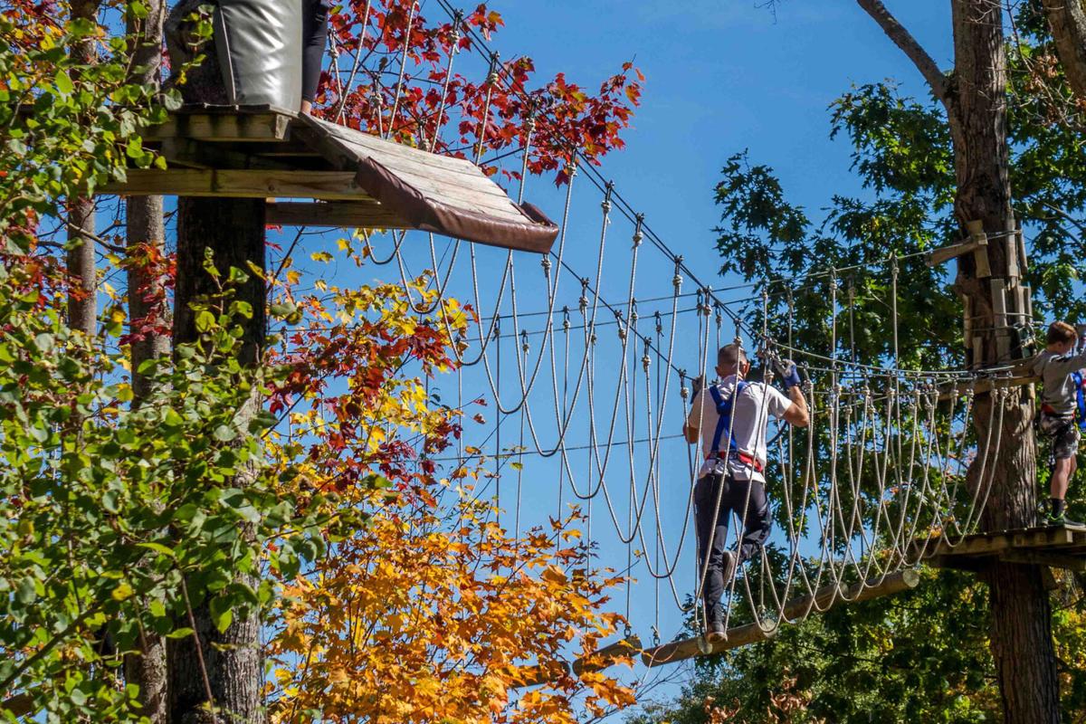 Holiday-Valley-Fall-Sky-High-climber.jpg