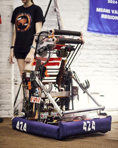 Robotics 3