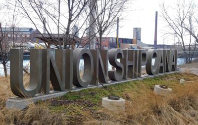 Union-Ship-Canal
