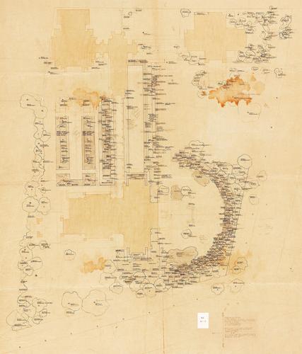 Buffalo-Magazine-Frank-Lloyd-Wright-Martin-House-Landscaping-Plan