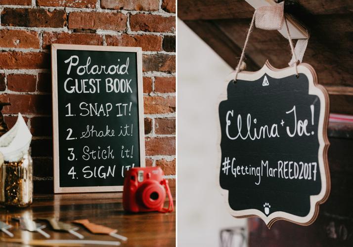 JoeEllinaReceptionDecor4