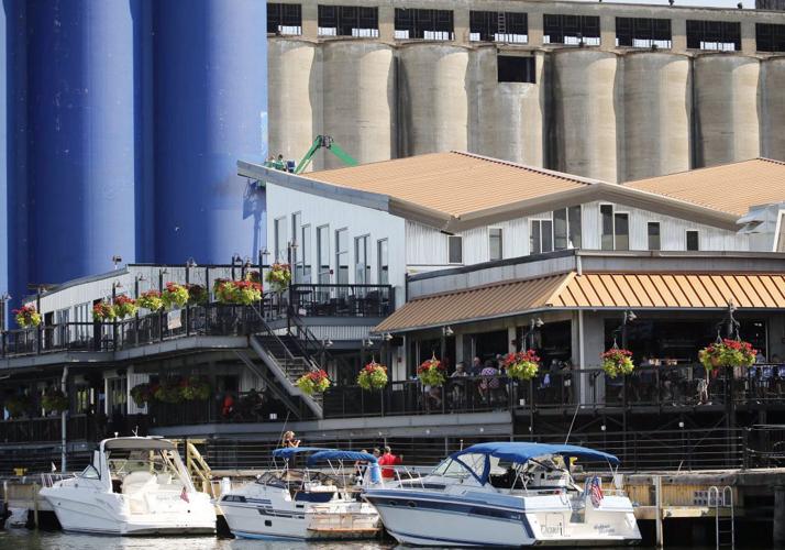 riverworks