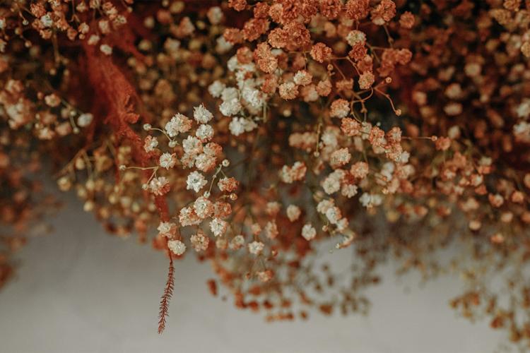 Chamisa Floral’s designs bloom everlasting