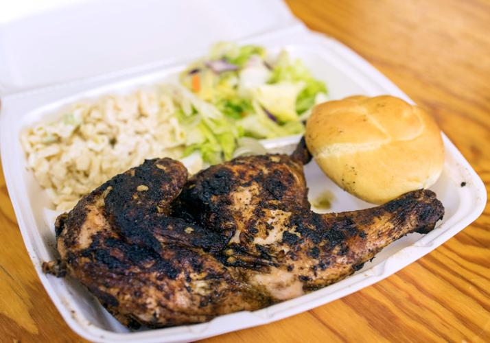 chivchickendinner