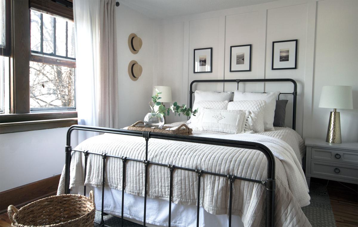 CarolineBarrBedroom