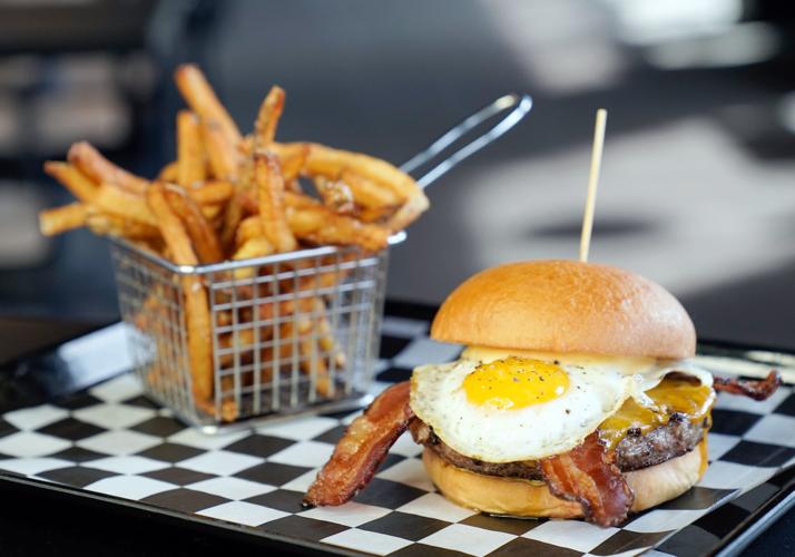 Juicy-Burger