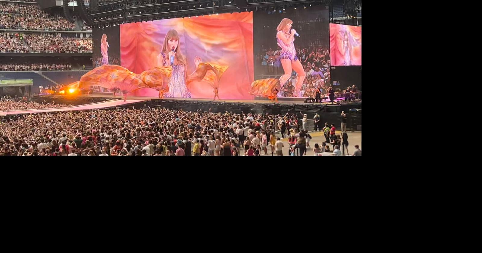 Will travel for live music: Gig-tripping 101