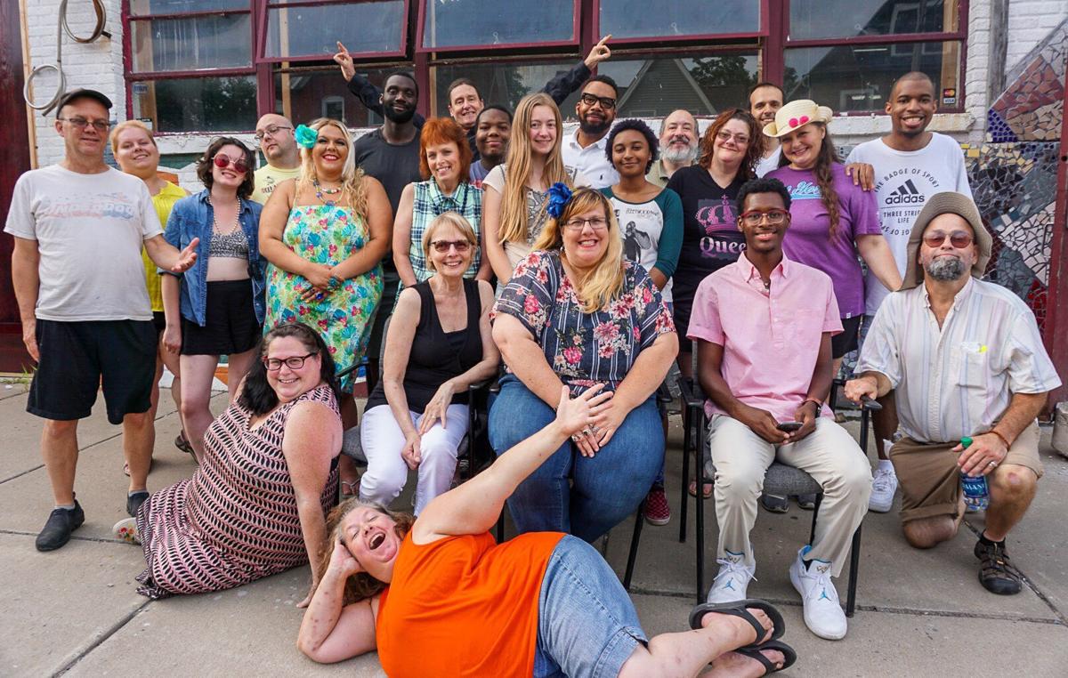 InclusiveWNY-group
