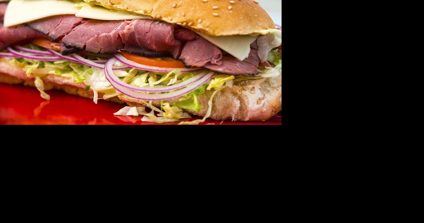 The best downtown lunch spots