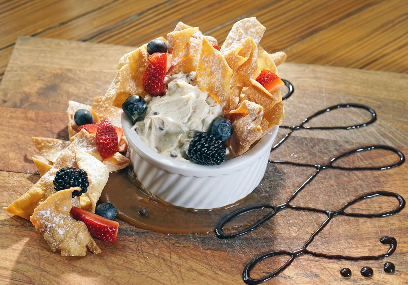 A dessert tour of Buffalo