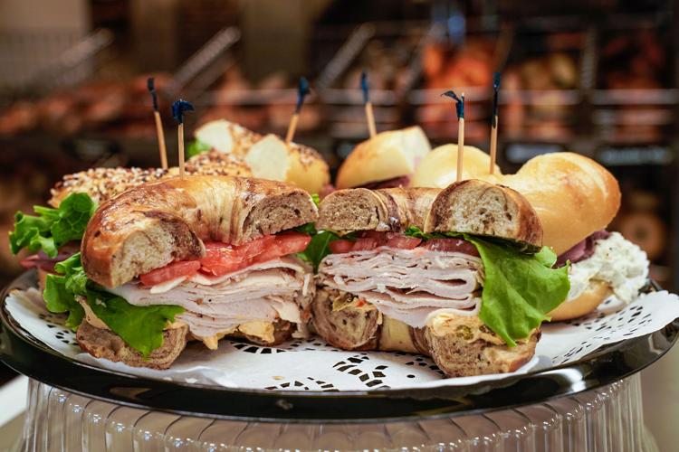 Quality ingredients and tradition make for bites at Bagel