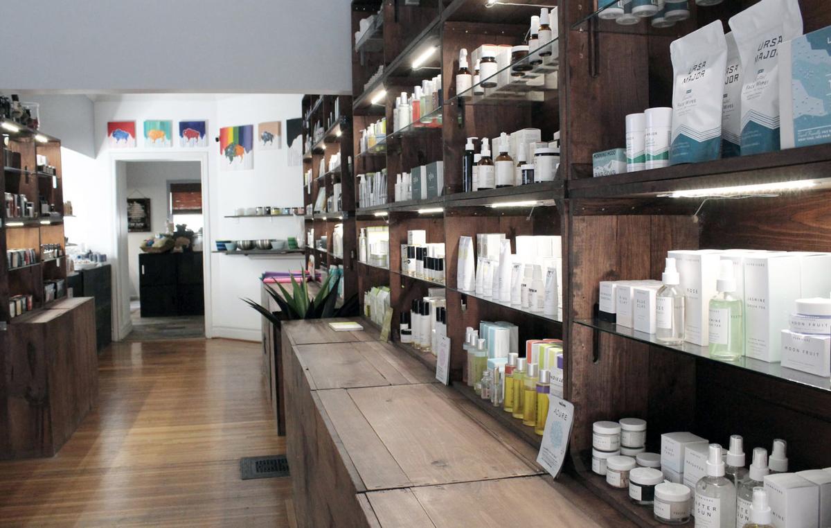 A Prettier Picture For Local Natural Beauty Products Shop Local Buffalo Com