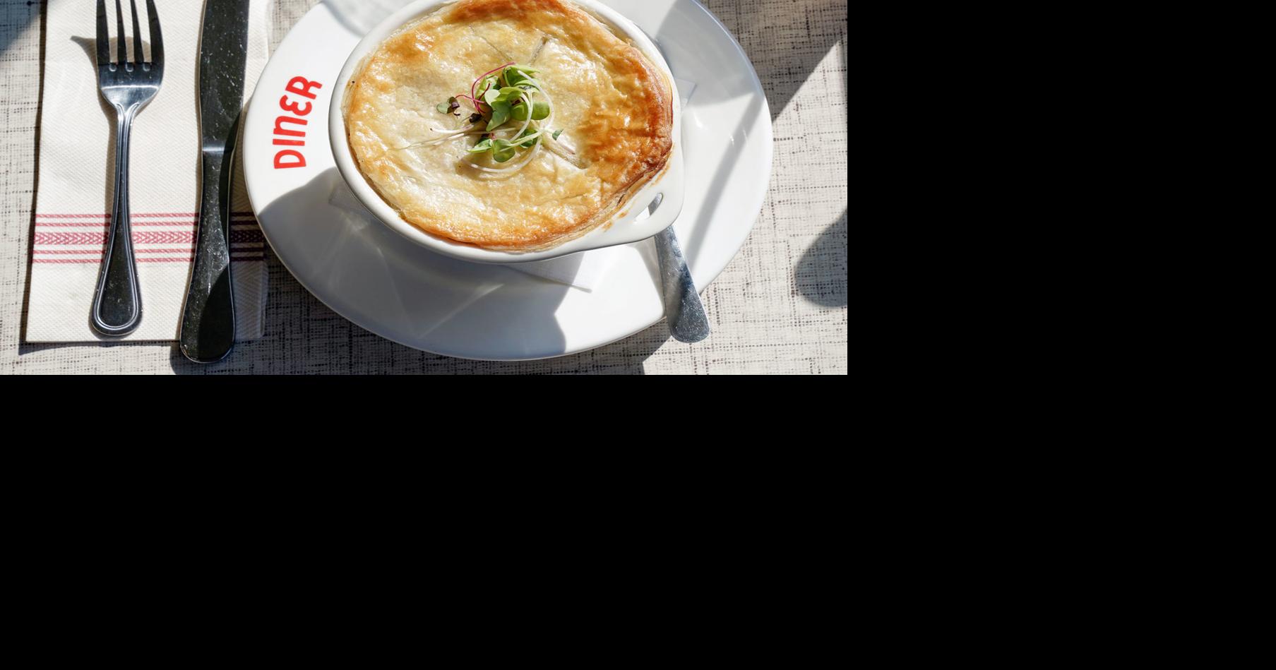 Get your stuffing fix, anytime