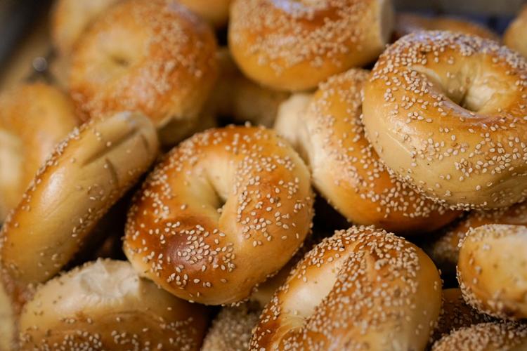 Quality ingredients and tradition make for bites at Bagel