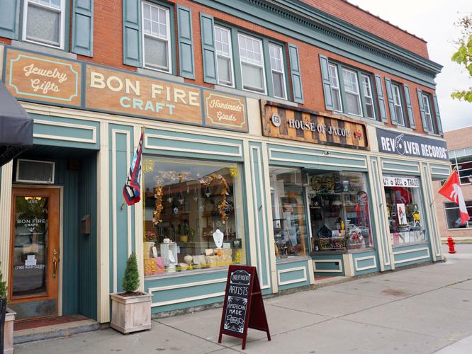 Hertel-Shops