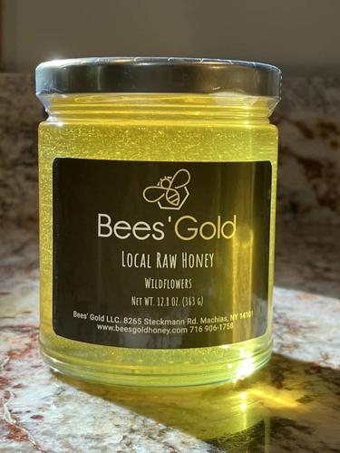 honey