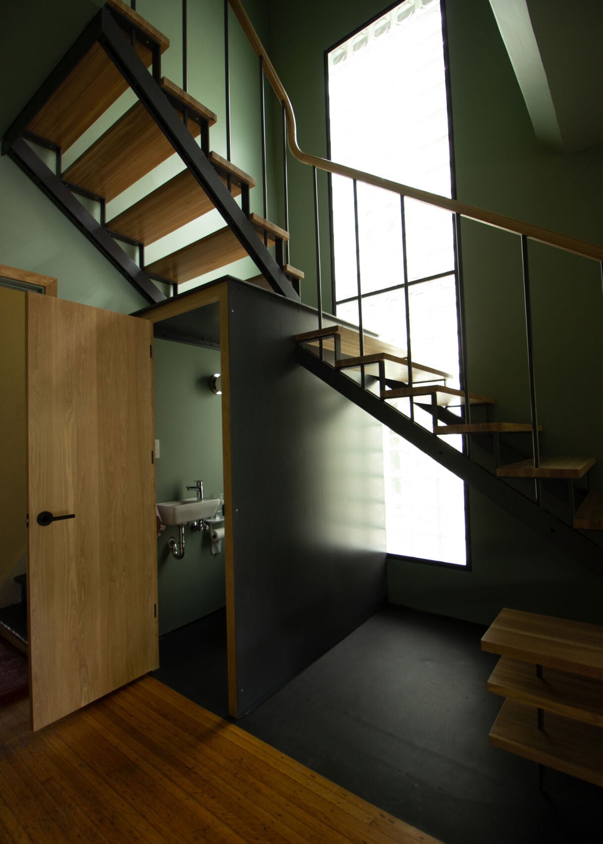 Stair 5