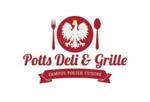 Potts Deli & Grille at The Broadway Market