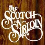 Scotch N' Sirloin
