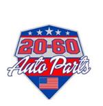 2060 Auto Parts